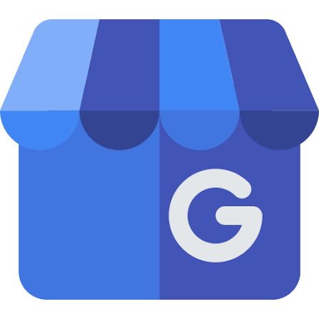Google Business Profile connected