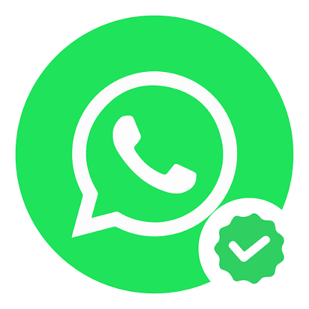 Meta WhatsApp Business verified