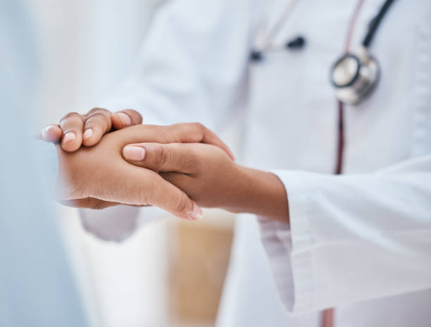 Healthcare Illustration