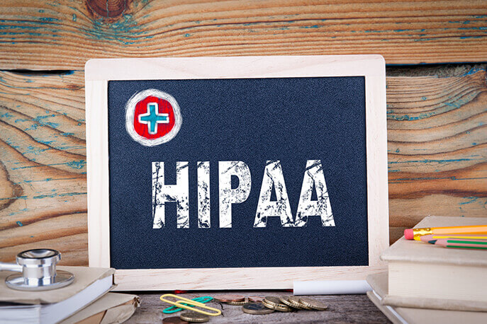 HIPAA Business Associate Agreement
